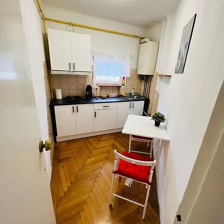 Old Town Apartamento Bucarest