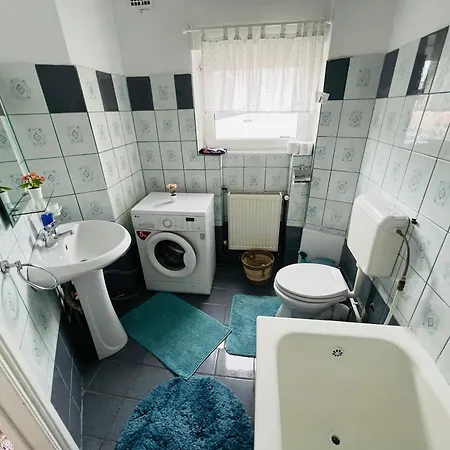 Old Town Apartment Bucharest