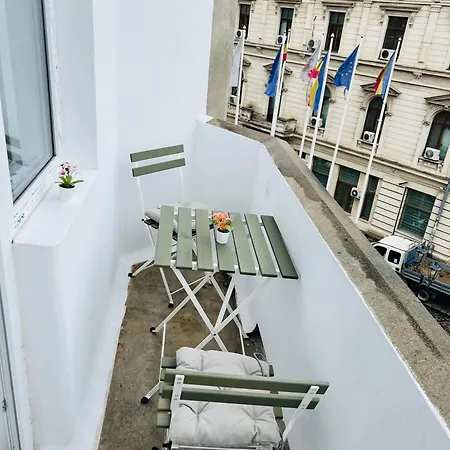 Old Town * Бухарест