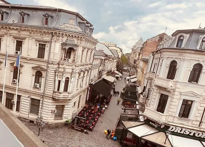 Old Town *