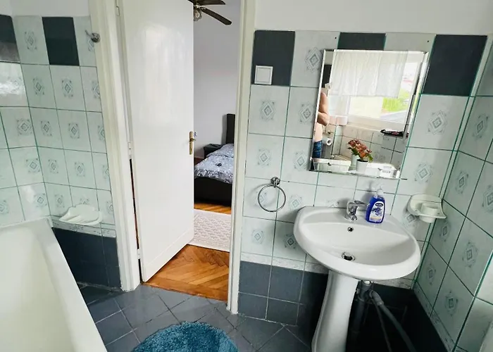 Old Town Appartement *