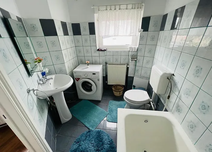 Old Town Appartement Boekarest